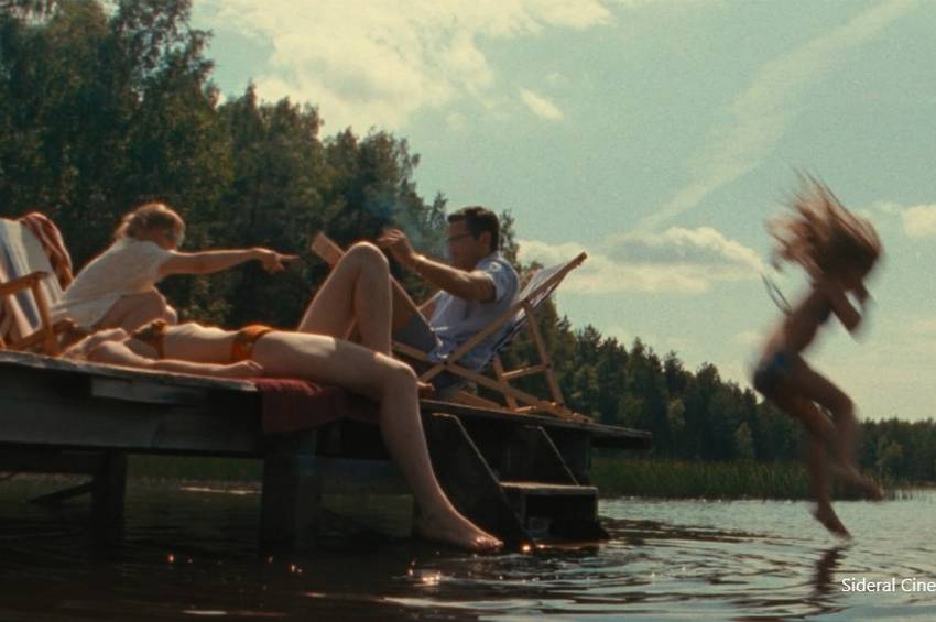 Leer post El dolor convertido en arte