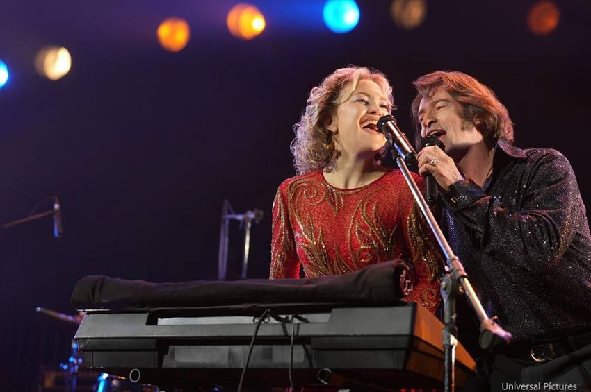 Leer artículo La música de Lightning & Thunder