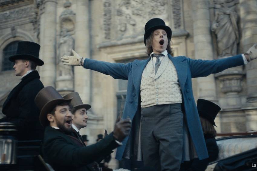 Leer post Chopin, revolucionador de la música
