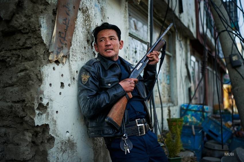 Leer post Thriller, supervivencia y mucho humor