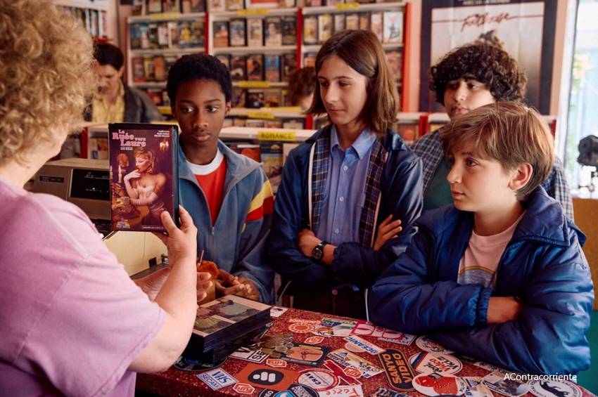 Leer post Sensaciones de adolescencia