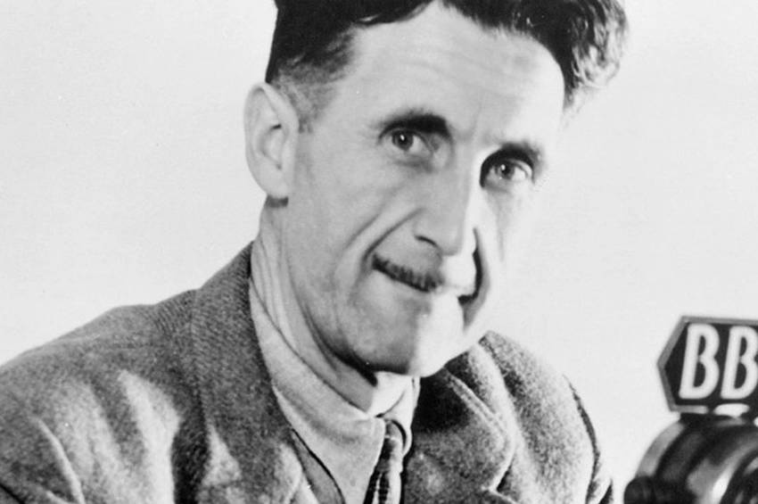 Leer post La visión profética de George Orwell