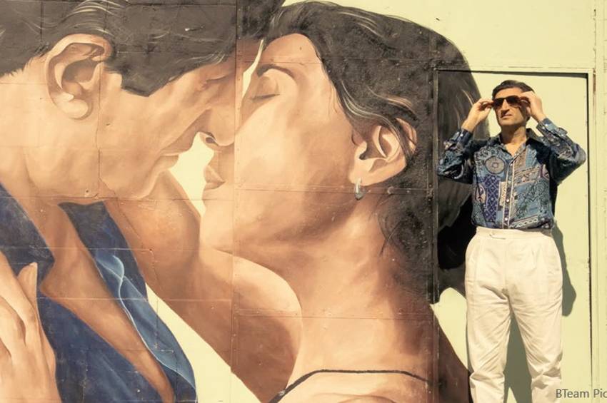 Leer post Mentira, verdad y cine egipcio