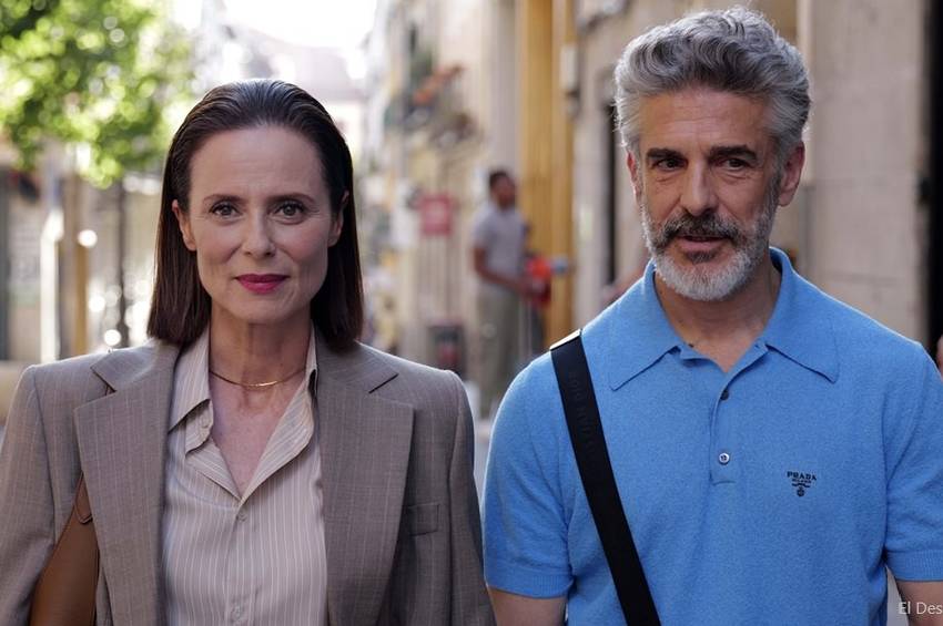 Leer post Pedro Almodóvar, entre la realidad y la ficción