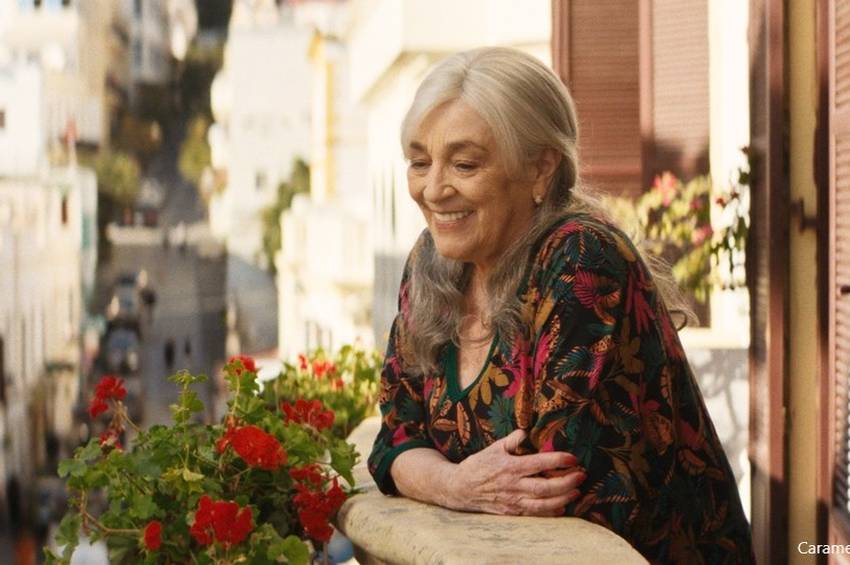 Leer post Carmen Maura y el privilegio de envejecer