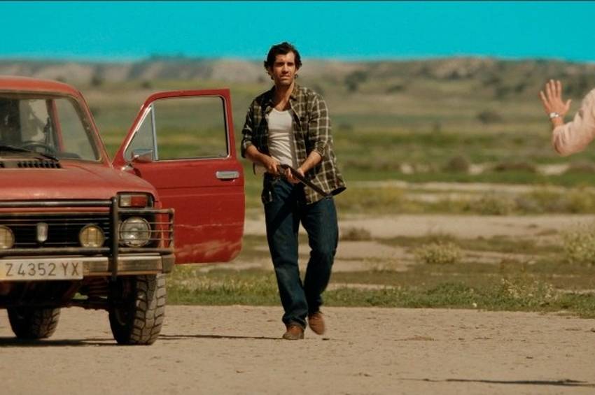 Leer post Violencia en la España rural de los 80