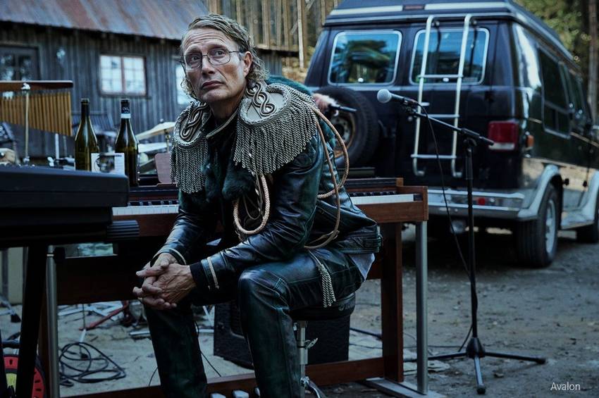 Leer post Una comedia negra sobre la identidad