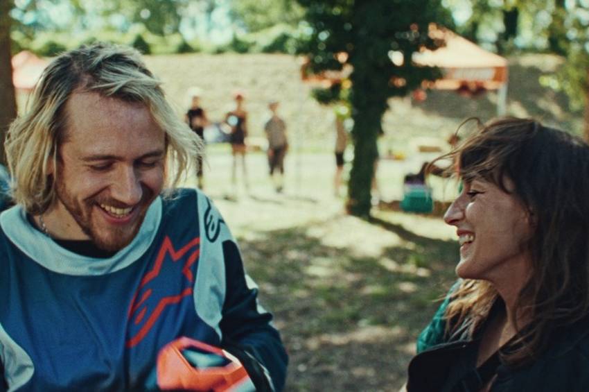 Leer post En un restaurante de carretera