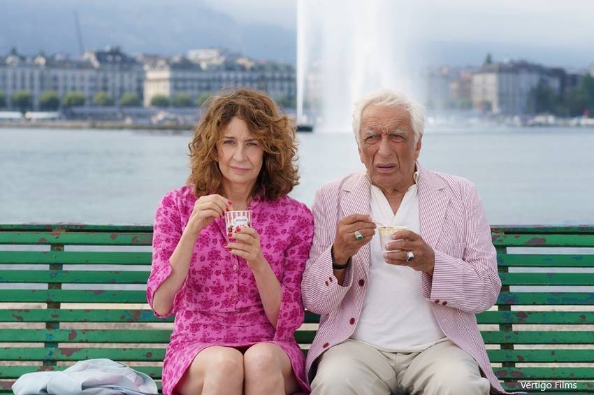 Leer post Cuando ya no esperas nada