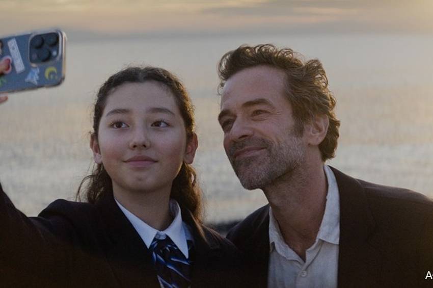 Leer post Buscando a su hija en Japón