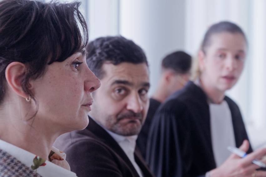 Leer post Verdad y mentira en un juicio por la custodia de unos niños