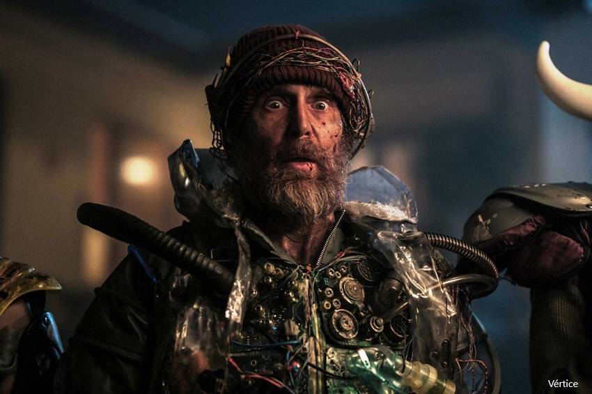 Leer post Salvar al mundo de la IA y de la redes sociales