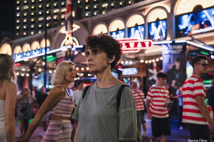 Leer post Reencuentro y duelo