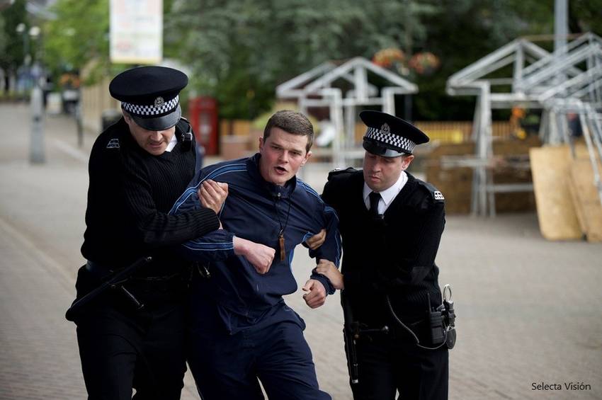 Leer post John Davidson y el Síndrome de Tourette