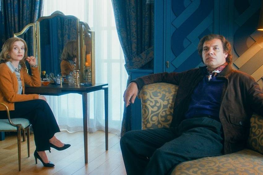 Leer post El escándalo de Marianne Farrère