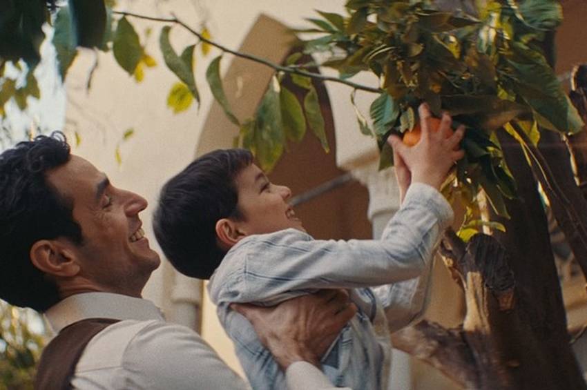 Leer post Un trauma intergeneracional