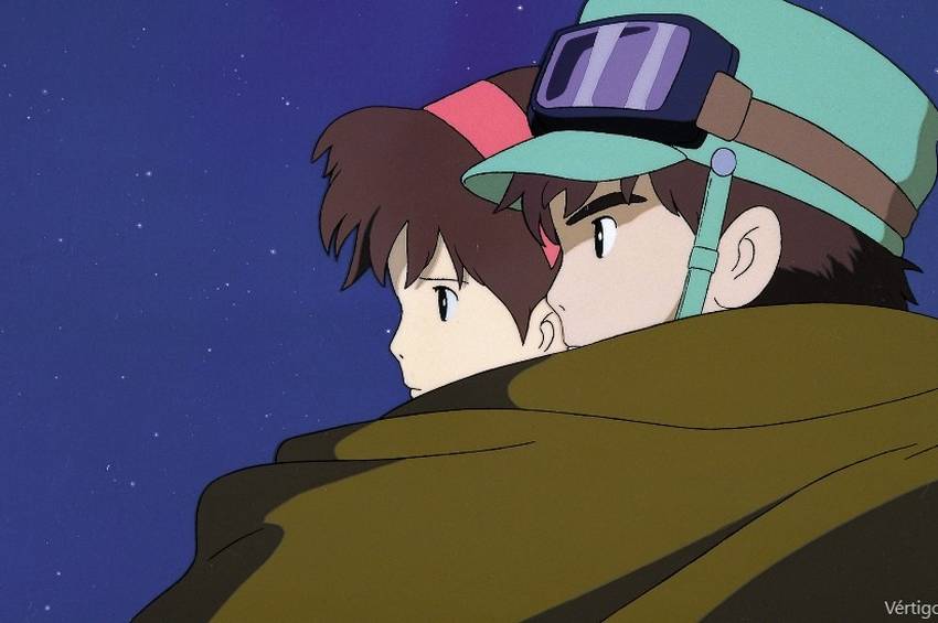 Leer post La primera película de Studio Ghibli