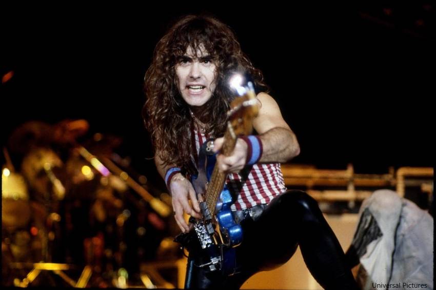 Leer artículo Iron Maiden, una cultura global