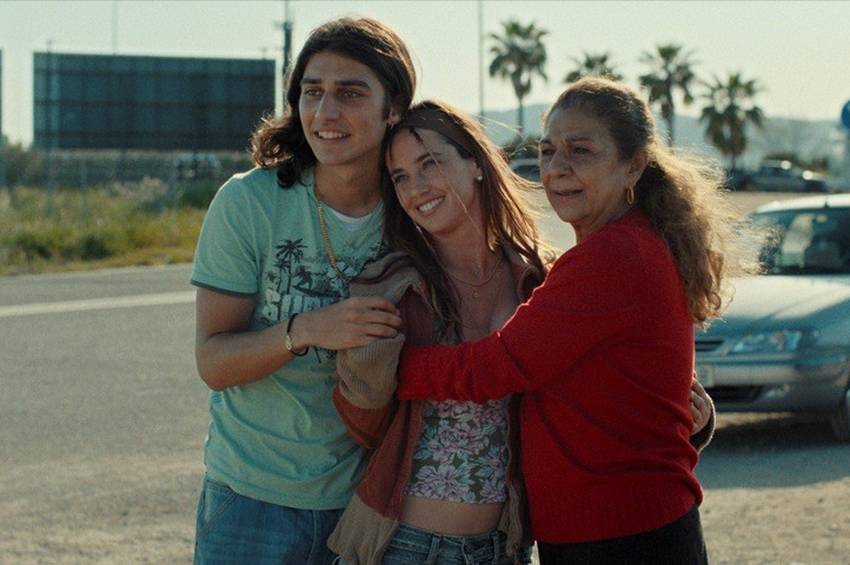Leer post Lolita, la matriarca