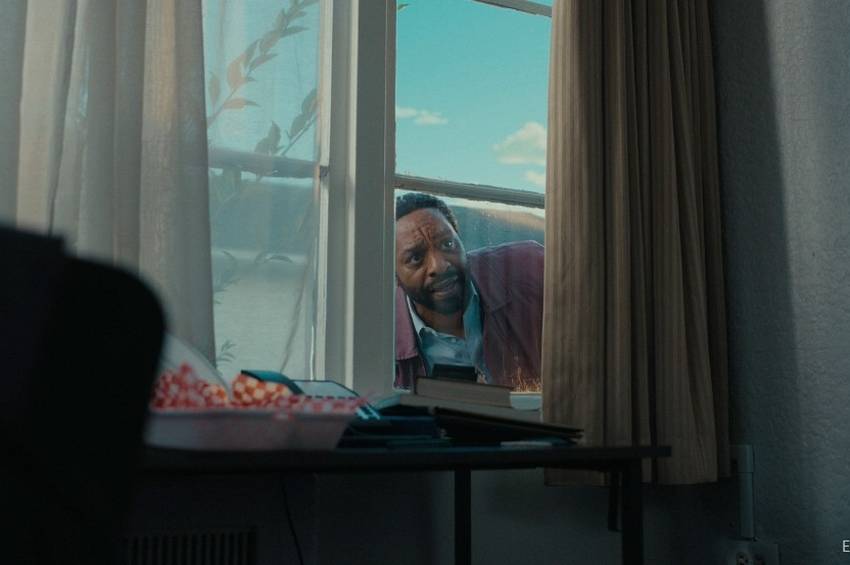 Leer post El fenómeno Backrooms llega al cine