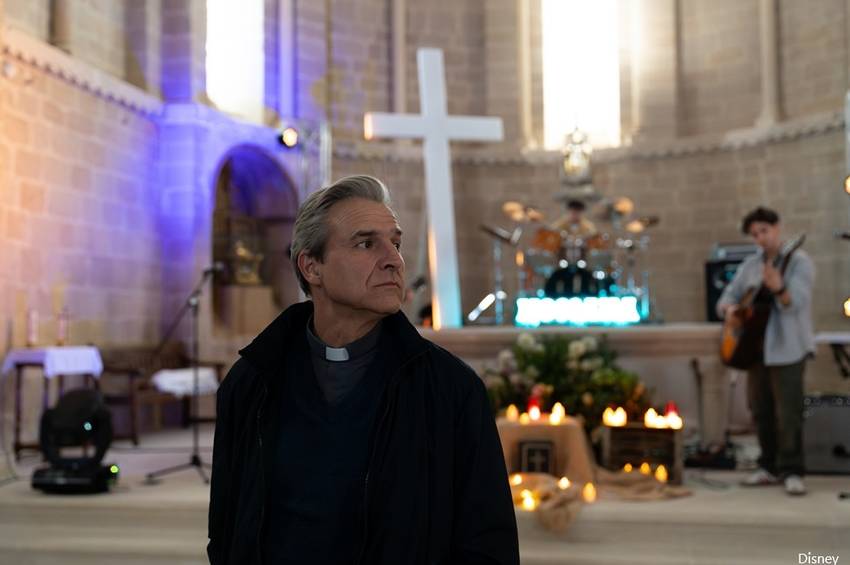 Leer post Los delitos de la iglesia