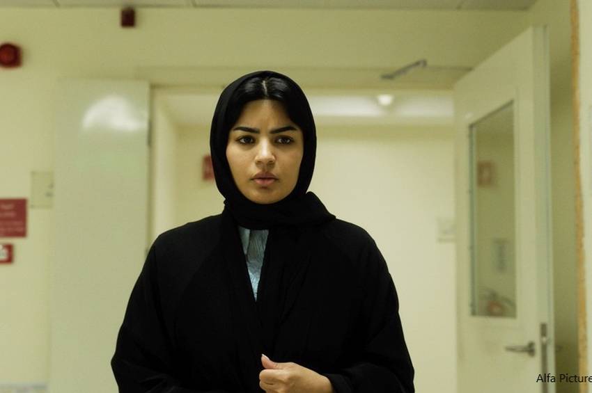 Leer post Un thriller contra la represión en Arabia Saudí
