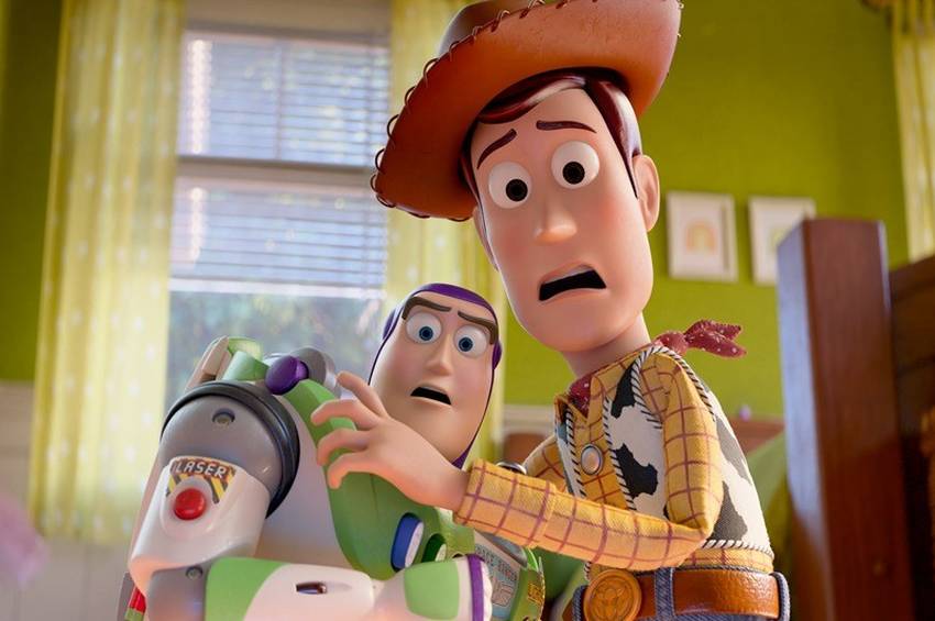 Leer post Vuelven los personajes de 'Toy Story'