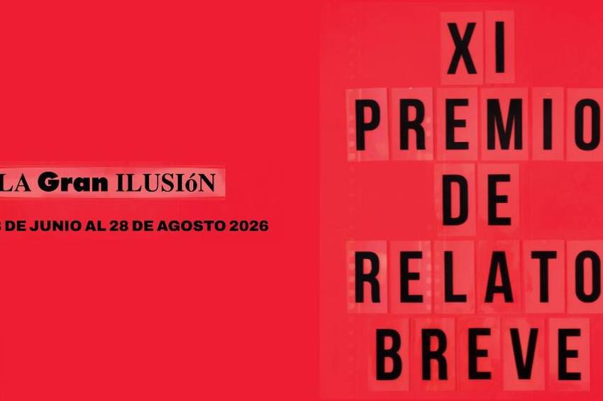 Leer post XI PREMIO DE RELATO BREVE LA GRAN ILUSIÓN – CINES RENOIR