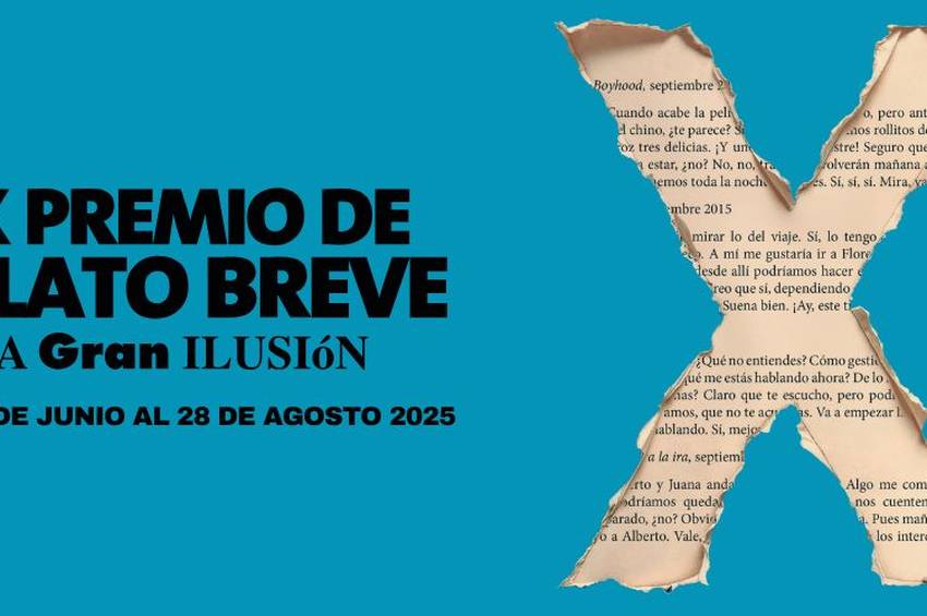 Leer post XI PREMIO DE RELATO BREVE LA GRAN ILUSIÓN – CINES RENOIR