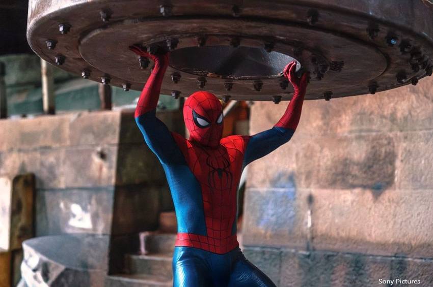 Leer post ¿Quién es Peter Parker?