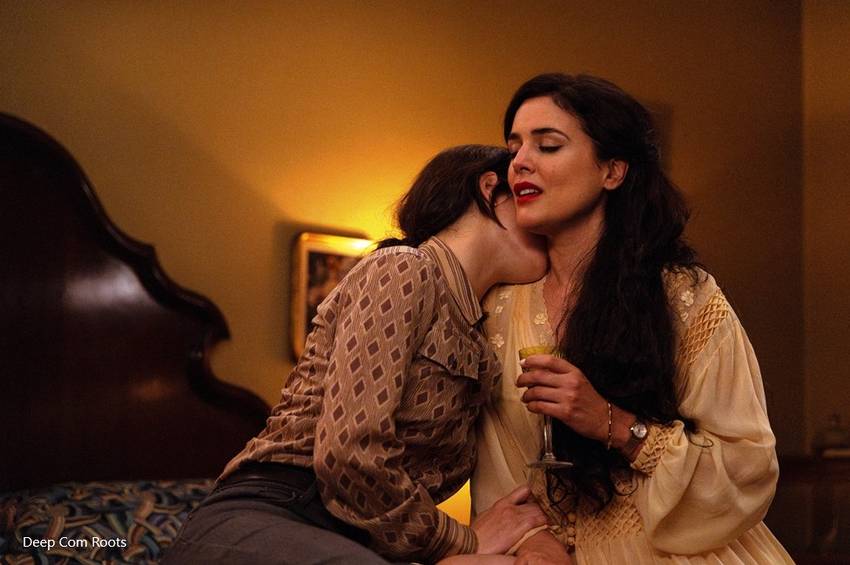 Leer post La historia de amor de Pinito del Oro y Natalia Sosa