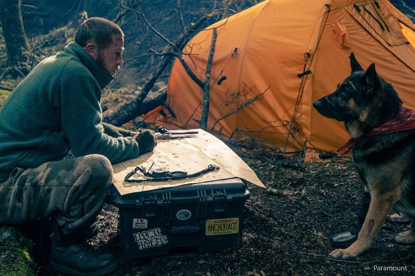 Leer post Perdidos en Alaska