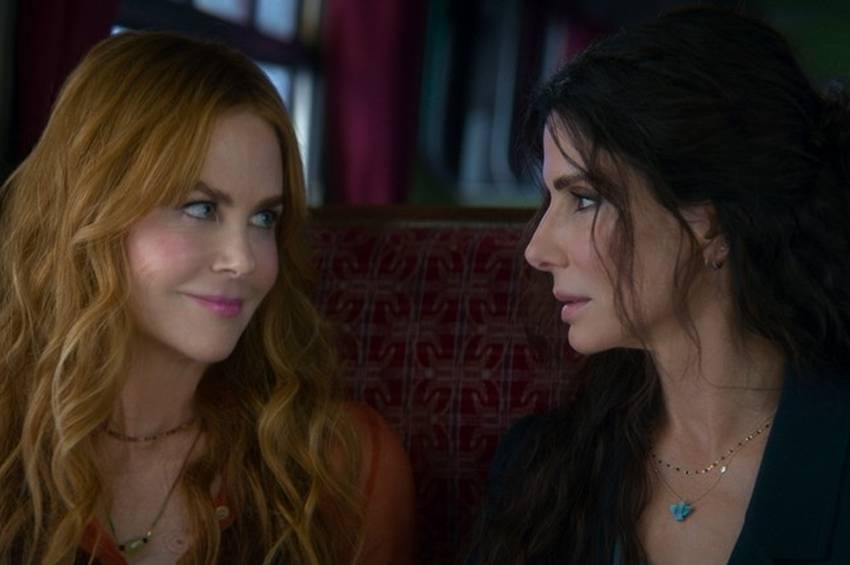 Leer post Vuelven las brujas Owen